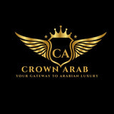 Crown Arab